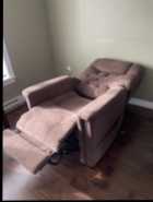 Pride VivaLift Recliner  - Photo 1 of 6