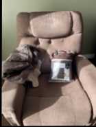 Pride VivaLift Recliner  - Photo 5 of 6