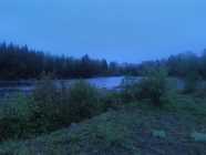 2 Acres Prime Property Best Salmon Rivers In NL.