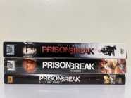 PRISON BREAK tv series box sets $30 FIRM!