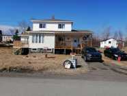 Private sale of home