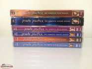 PRIVATE PRACTICE The complete TV Series $45 FIRM!