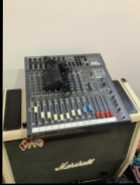 Pro Audio Soundcraft Mixer