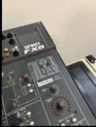 Pro Audio Soundcraft Mixer - Photo 1 of 4