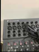 Pro Audio Soundcraft Mixer - Photo 2 of 4