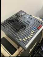 Pro Audio Soundcraft Mixer - Photo 3 of 4