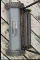 PRO-PULSE MANUAL 5 BLADE REEL PUSH MOWER - Photo 1 of 2