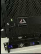 Pro Tools 10HD Studio Recording System - Photo 3 of 10
