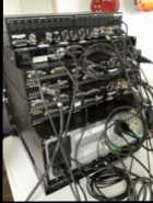 Pro Tools 10HD Studio Recording System - Photo 4 of 10