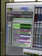 Pro Tools 10HD Studio Recording System - Photo 6 of 10