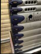 Pro Tools HD System Hardware