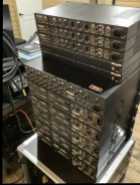 Pro Tools HD System Hardware - Photo 7 of 10