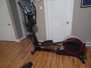 Proforma 10.oze elliptical trainer