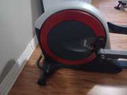 Proforma 10.oze elliptical trainer - Photo 3 of 5