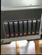 HP ProLiant ML350 Generation 6 (G6) - Photo 7 of 8