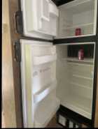 RV propane/electric fridge - Photo 3 of 5
