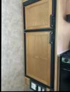 RV propane/electric fridge - Photo 4 of 5