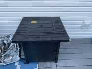Propane Fire Pit - Photo 1 of 2