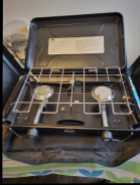 Propane Stove