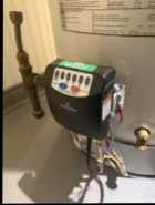 Propane water heater - Photo 2 of 5