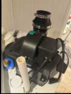 Propane water heater - Photo 3 of 5