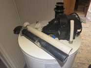 Propane water heater - Photo 4 of 5