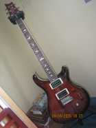PRS ( paul reid smith )