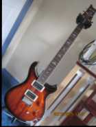 PRS ( paul reid smith ) - Photo 1 of 6