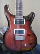 PRS ( paul reid smith ) - Photo 2 of 6