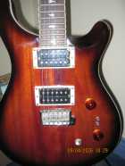 PRS ( paul reid smith ) - Photo 4 of 6