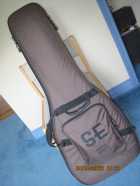 PRS ( paul reid smith ) - Photo 5 of 6