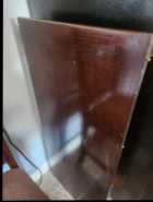 Pub Height table & chairs - Photo 1 of 6