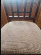 Pub Height table & chairs - Photo 5 of 6