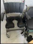  XX pull up. Wheel chair and compde - Photo 1 of 3