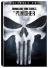 The Punisher EXTENDED CUT DVD starring John Travol