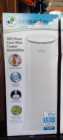 PureGuardian Humidifier Cool Mist Tower (100 Hour)