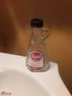 PURITY Puro Vanilla Flavor bottle