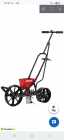 Chapin garden seeder