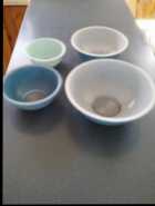 Pyrex bowls  - Photo 3 of 4