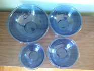 Pyrex bowls - Photo 1 of 4