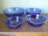 Pyrex bowls - Photo 2 of 4