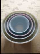 Pyrex bowls - Photo 2 of 4