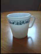 Pyrex mugs