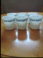 Pyrex mugs - Photo 1 of 2