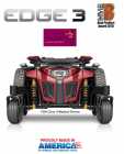 Quantum Edge 3 Power Wheelchair