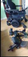 Quantum Edge 3 Power Wheelchair - Photo 2 of 7