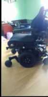 Quantum Edge 3 Power Wheelchair - Photo 3 of 7