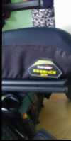Quantum Edge 3 Power Wheelchair - Photo 5 of 7