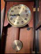 Quartz Westminster chime clock - Photo 1 of 2