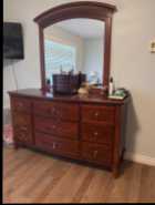 Queen Bedroom Set